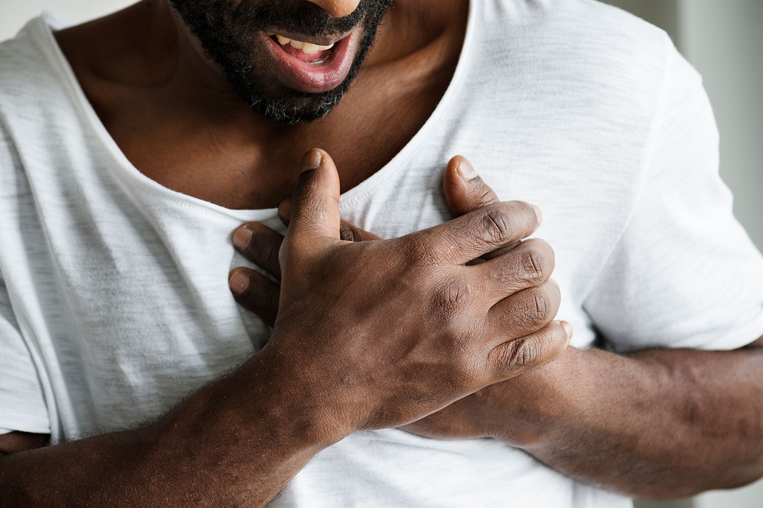 Heart Disease Prevention, Causes, Warning Signs, and When to go to the ER 3 03